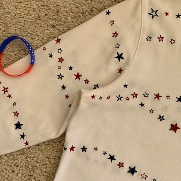 Talbots knit Top - Picture 3 of 9